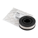 Original IVECO FILTER KURBELKASTEN IVECO DAILY 06> 3.0...