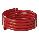 Trinkwasserschlauch Wasserschlauch Wasserleitung rot...