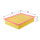 Luftfilter Filter für Dodge Mercedes VW 68013676AA 905001 2E0129620D