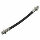 Bremsleitung elastisch hinten länge 182mm M10x1...