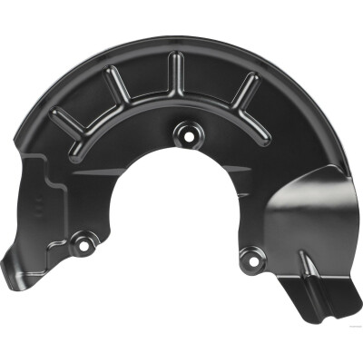 Spritzblech Bremsscheibe verzinkt für Audi Serat Skoda VW 6R0615311A 6Q0615311D