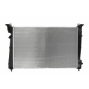 Kühler Motorkühlung Radiator aluminium für...