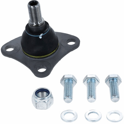 Führungsgelenk Traggelenk für Citroen Fiat Opel Peugeot vorne 1635771680 364076