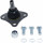 Führungsgelenk Traggelenk für Citroen Fiat Opel Peugeot vorne 1635771680 364076
