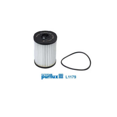 Ölfilter Filtereinsatz  Ø 74 mm für Fiat Ducato L1179 73504476 46349008