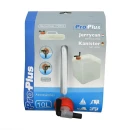 ProPlus Faltkanister Kanister Wassertank Wassercontainer faltbar 10L mit Hahn