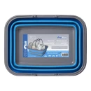 ProPlus Faltbare Waschschüssel 16 L