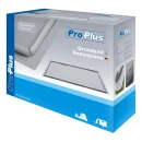 ProPlus Bodenplane aufblasbar Zeltplane Schutzplan...