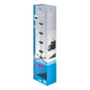 ProPlus Felgenständer Aluminium für 4 Reifen...