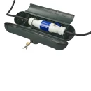 ProPlus Sicherheitsbox für CEE Stecker mit Schloss...