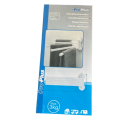 ProPlus Handtuchhalter mit schwenkbarem Saugnapf max 3 kg...