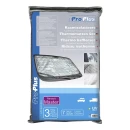 ProPlus Thermomatten Thermofolien Set für Renault...