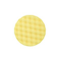 3M Perfect it Polierschwamm Polierschaum genoppt gelb 150...