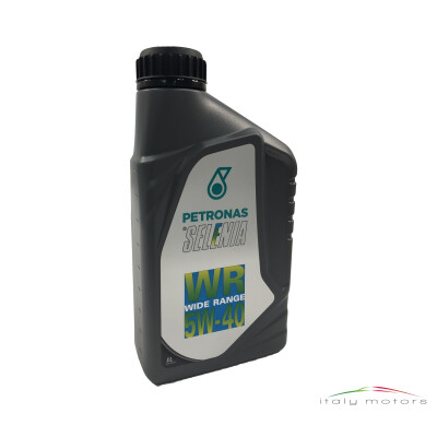 Petronas Selenia Motoröl Öl WR 5W-40 FIAT 9.55535-N2...