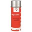 Carsystem Felgensilber Spray Schnelltrocknender Lack...