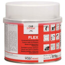 Carsystem Flex Polyester-Kunststoffkonturspachtel...