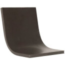 Carsystem Blacky Gummispachtel 100 mm x 60 mm 137.433