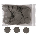 Carsystem Mini Sanding Discs P1500 Grip...