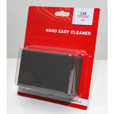 Carsystem Nano Easy Cleaner Reinigungsschwamm Schwamm 143.383