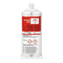 Carsystem Power Mix 2K PU-Kleber transparent  50 ml 1...