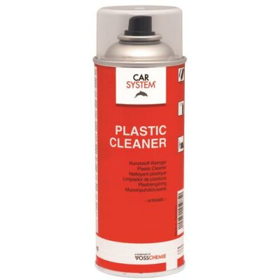 Carsystem Plastic Cleaner Plastik Kunststoff-Reiniger Spray 400 ml 145.985