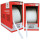 Carsystem Foam Tape Schaumdichtband 13 mm x 50 m 148.861