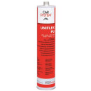 Carsystem Uniflex PU Kleb- u. Dichtmasse grau 310 ml Gebinde