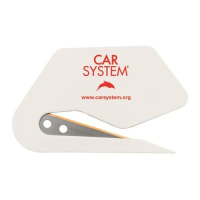Carsystem MMIR Folienmesser  mit Spezial beschichteter Klinge Premium 151.513