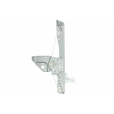 Mechanismus Fensterheber vorne links elektrisch für Pegeot 508 9221GY 9806086980