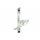 Mechanismus Fensterheber vorne links elektrisch für Pegeot 508 9221GY 9806086980