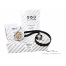 Original Fiat Alfa Romeo Lancia 1,2 1,4 Zahnriemensatz...