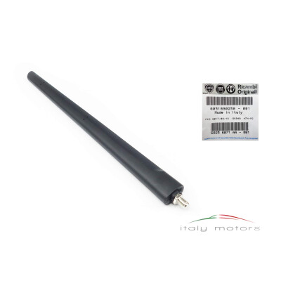 Original Fiat Alfa Romeo Lancia Jeep Antenne DAB Navigation Bluetooth 51890258
