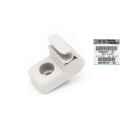 Original Fiat Punto II Idea Sonnenblenden Festsetzung Halterung Haken 735280780