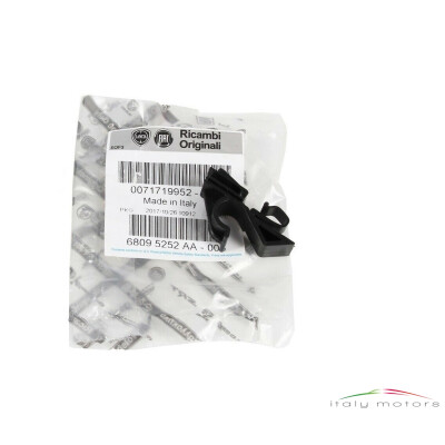 Original Fiat Punto Stilo Ypsilon Hutablage Halterung...
