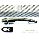 Alfa Romeo Mito original Türgriff Aussentürgriff außen vorne rechts 156099956