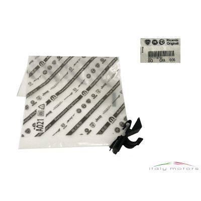 Original Alfa Romeo 147 GT Fiat Stilo Hutablage Halter...