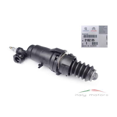 Original Fiat Citroen Peugeot Kupplungsnehmerzylinder 9631876680 218205