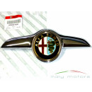 Original Alfa Romeo GT BJ 03-10 Emblem Kühlergrill...