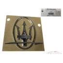 Original Maserati Quattroporte Emblem Logo Dreizack...