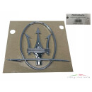 Original Maserati Quattroporte Levante Emblem Dreizack...