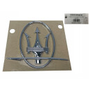 Original Maserati Quattroporte Levante Emblem Dreizack...