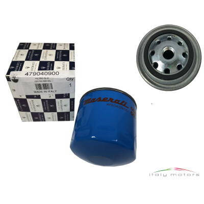 Original Maserati Quattroporte GT 3.2 Motorölfilter...