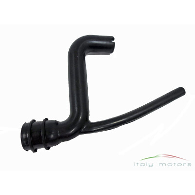 Fiat Lancia Ölentlüftungsschauch Öl Entlüftungsleitung 46536776