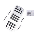Original Peugeot 208 207 2008 508 3008  Aluminium...