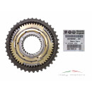 Original Fiat Ducato 250 Synchroring Synchronisierung...