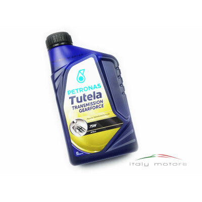 PetronasTutela Transmission Gearforce Getriebe ÖL SAE 75W...