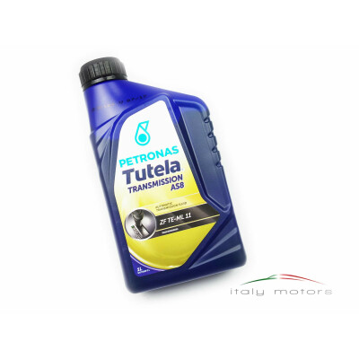 Petronas Tutela Transmission Automatikgetriebe Getriebe...