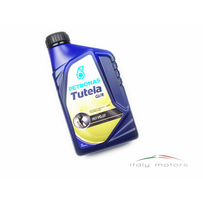 Petronas Tutela Spezial Automatikgetriebeöl GI/R ISO VG...