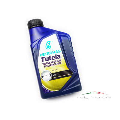 Petronas Tutela Transmision Powergear 4 Getriebeöl...