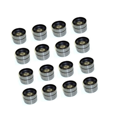 16x Alfa Romeo GT 2.0 JTS Hydrostössel Ventilstössel 46465330 - 7796198 - 46413078